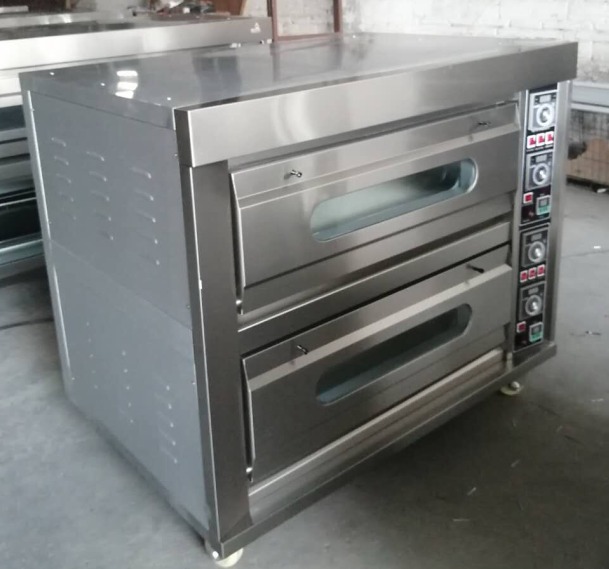 Bakery Oven