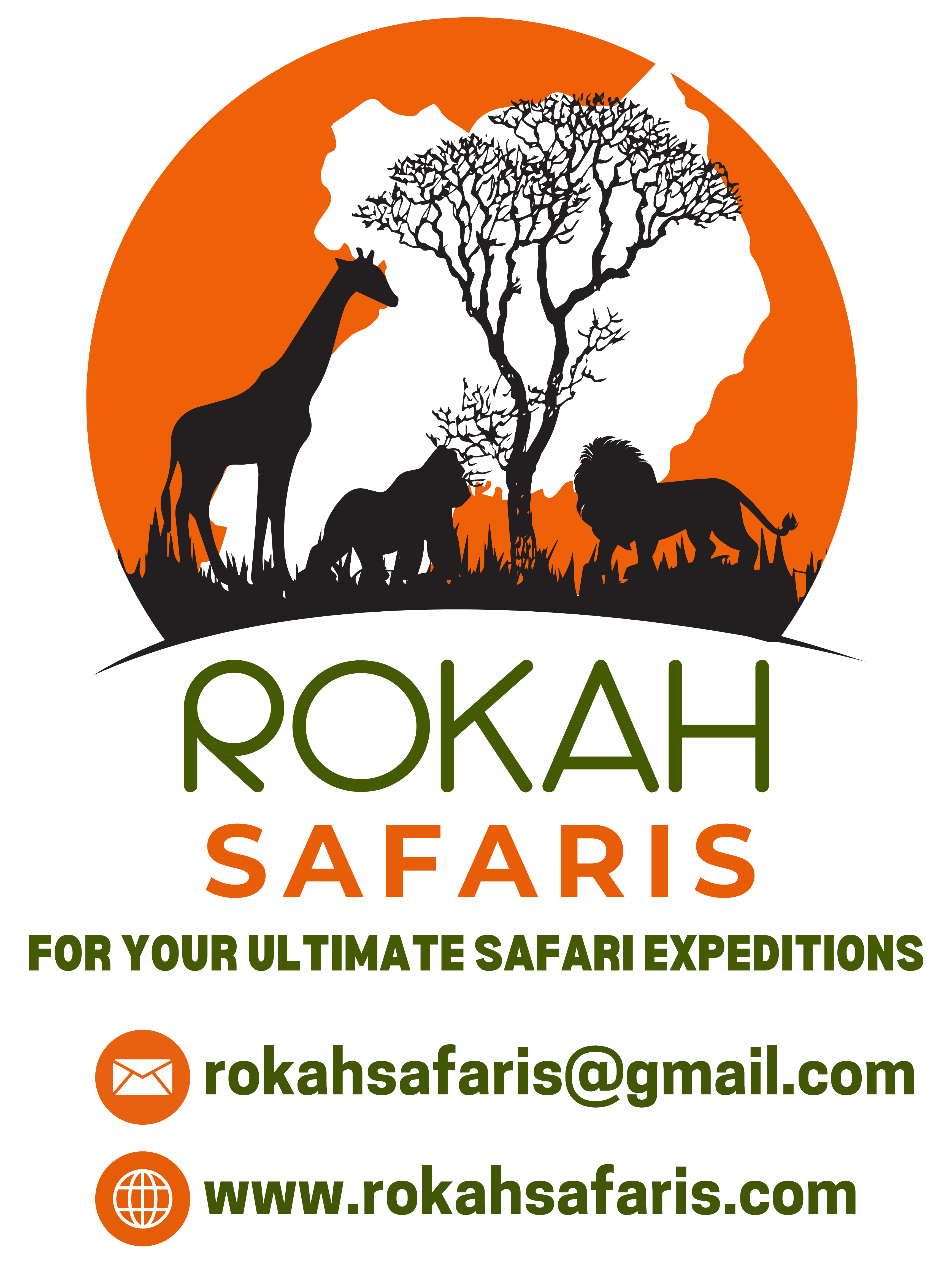 ROKAH SAFARIS