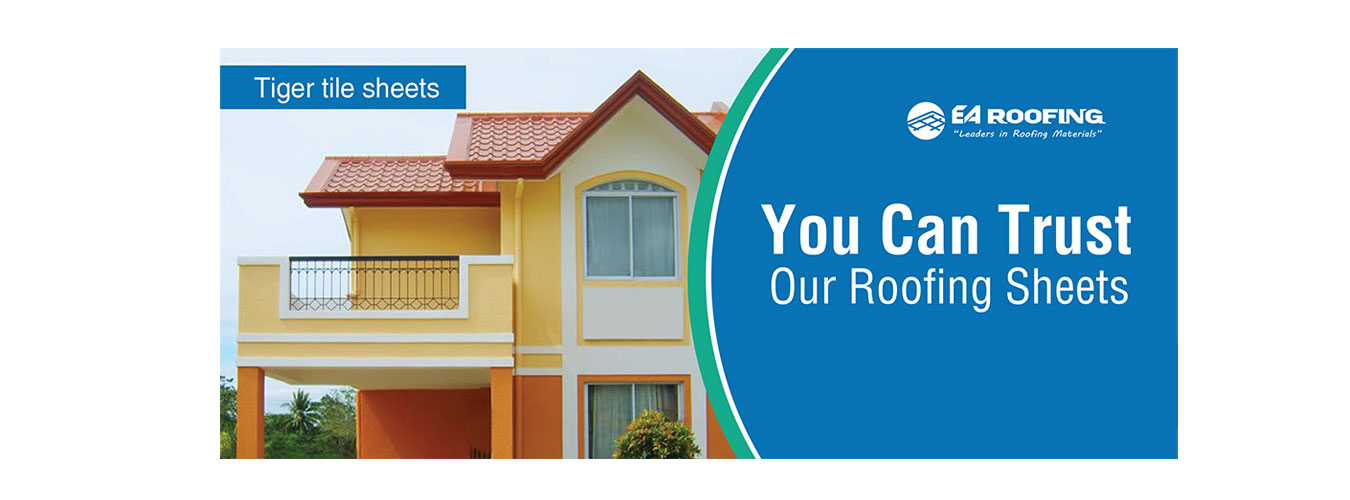 East Africa Roofing Systems Ltd. 