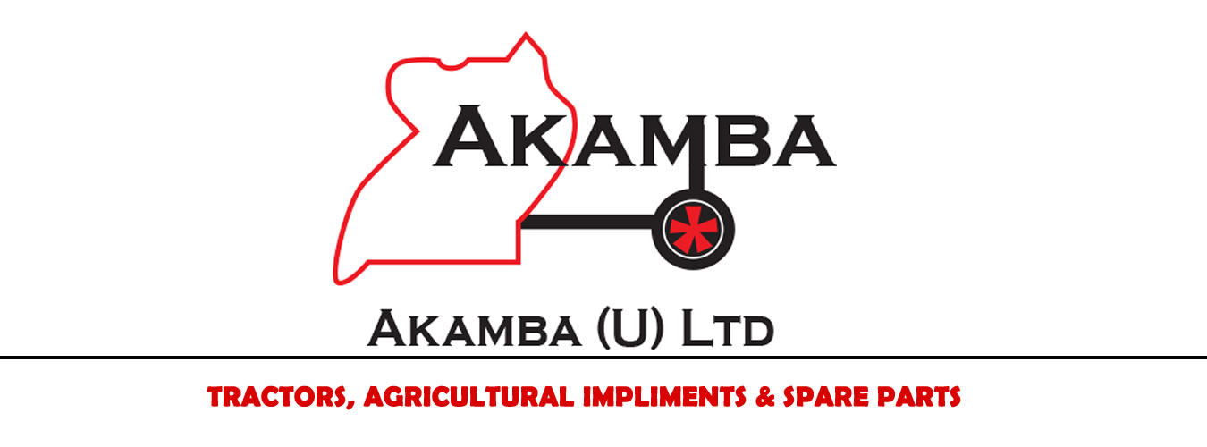 AKAMBA UGANDA LTD
