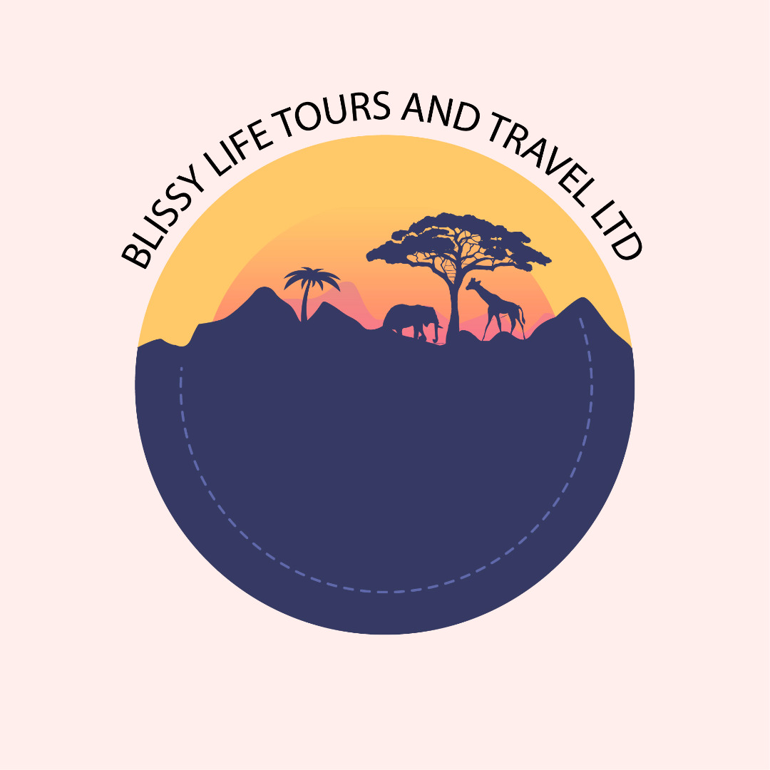 BLISSY LIFE TOURS AND TRAVEL LTD