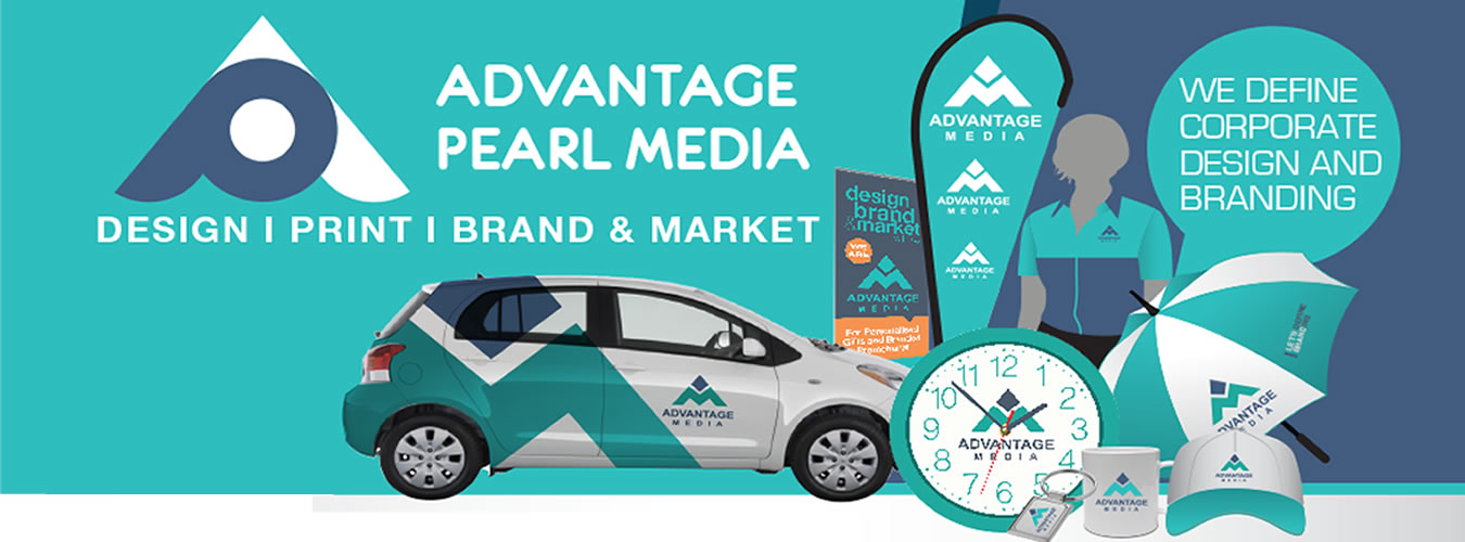 Advantage Pearl Media