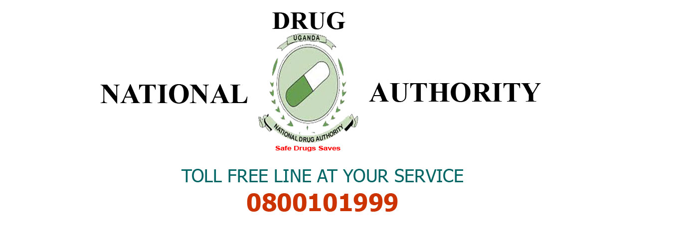 National Drug Authority 