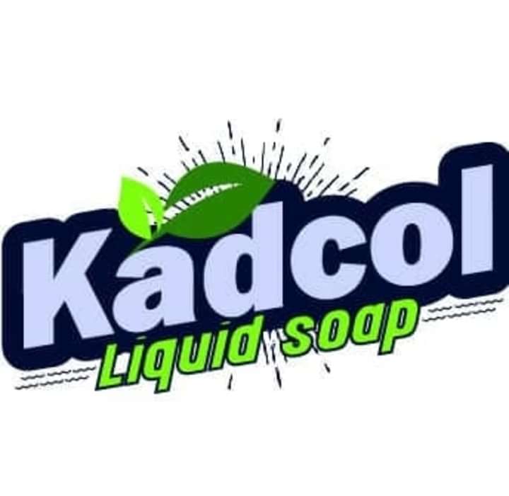 KADCOL LIQUID SOAP