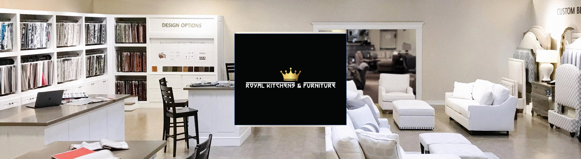 Royal Kitchens and Furniture