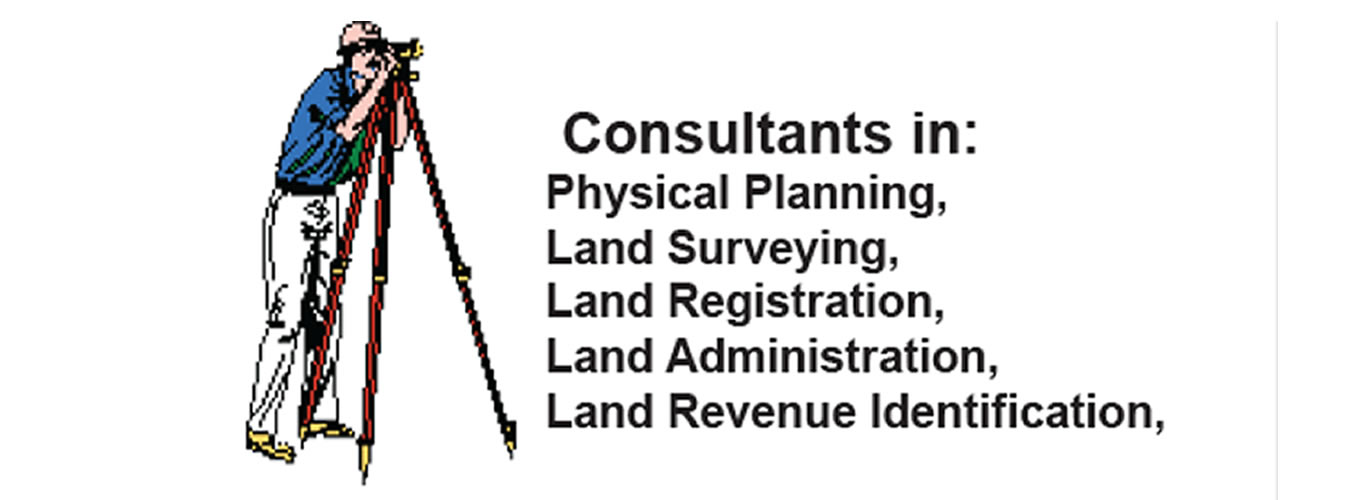 WEMO CONSULTANT PLANNERS & SURVEYORS LTD