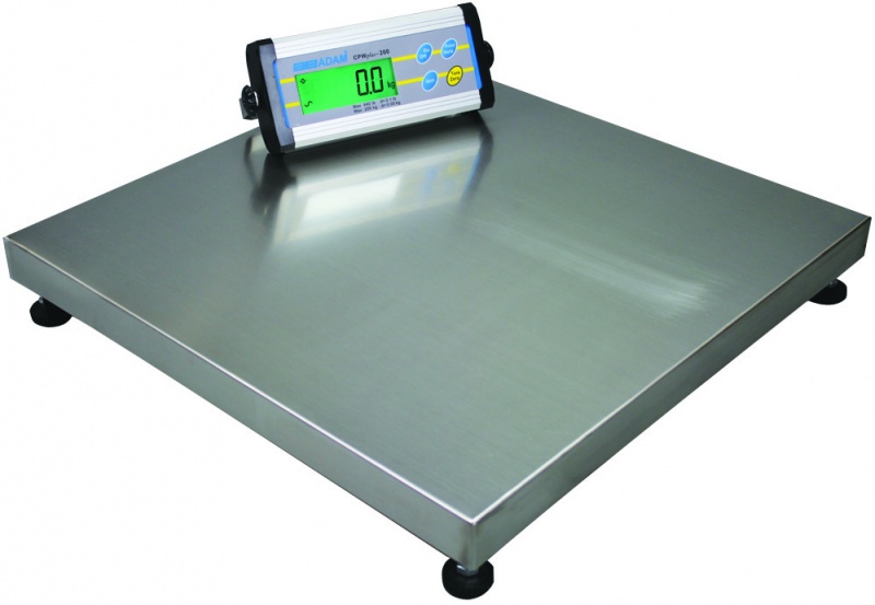 Eagle Weighing Systems Ltd