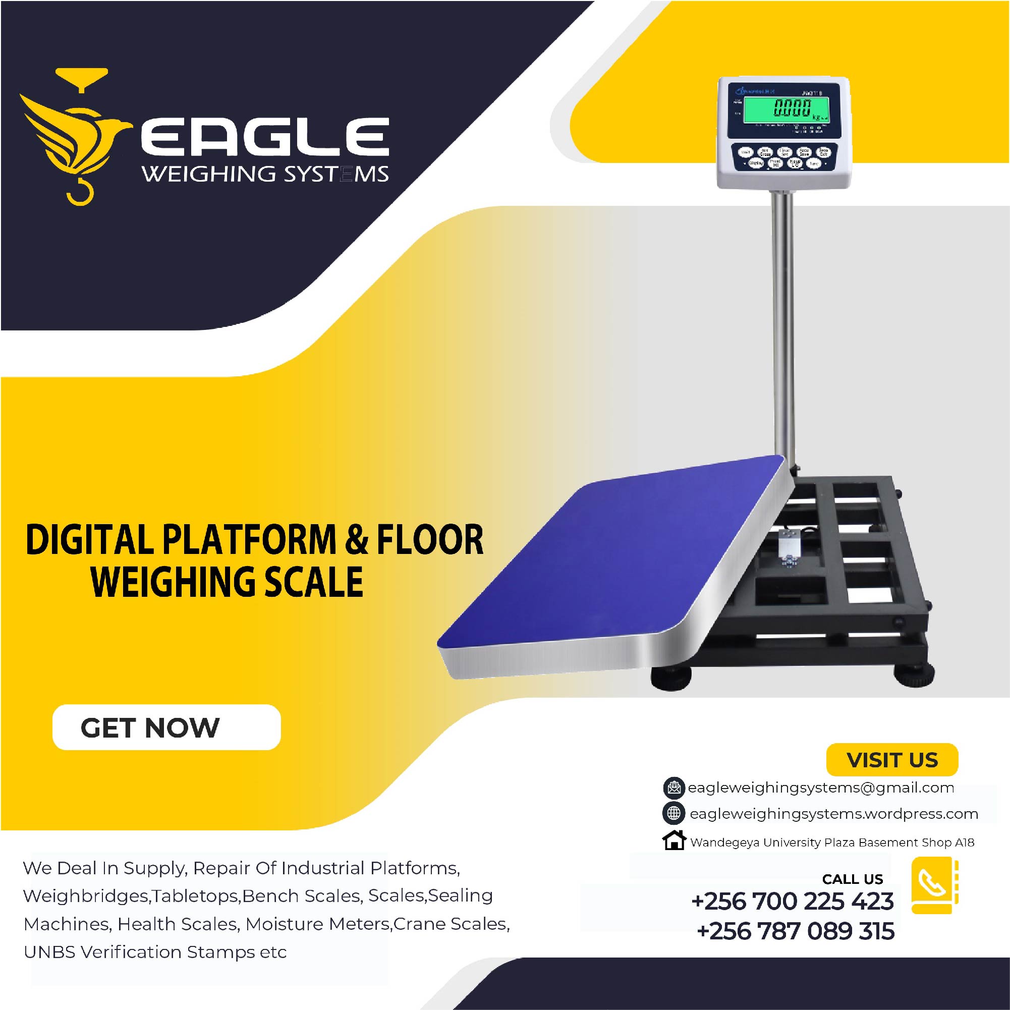 sales@eagleweighingsystems.com