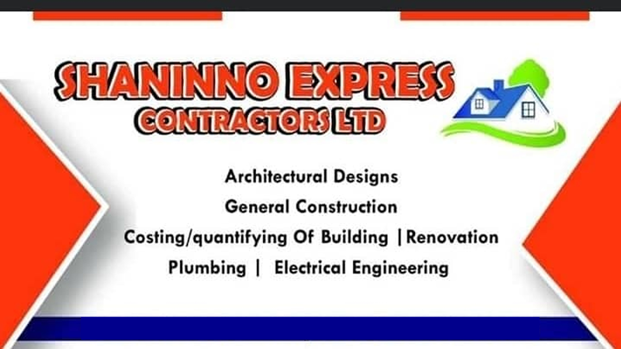 Shaninno Express Contractors Limited