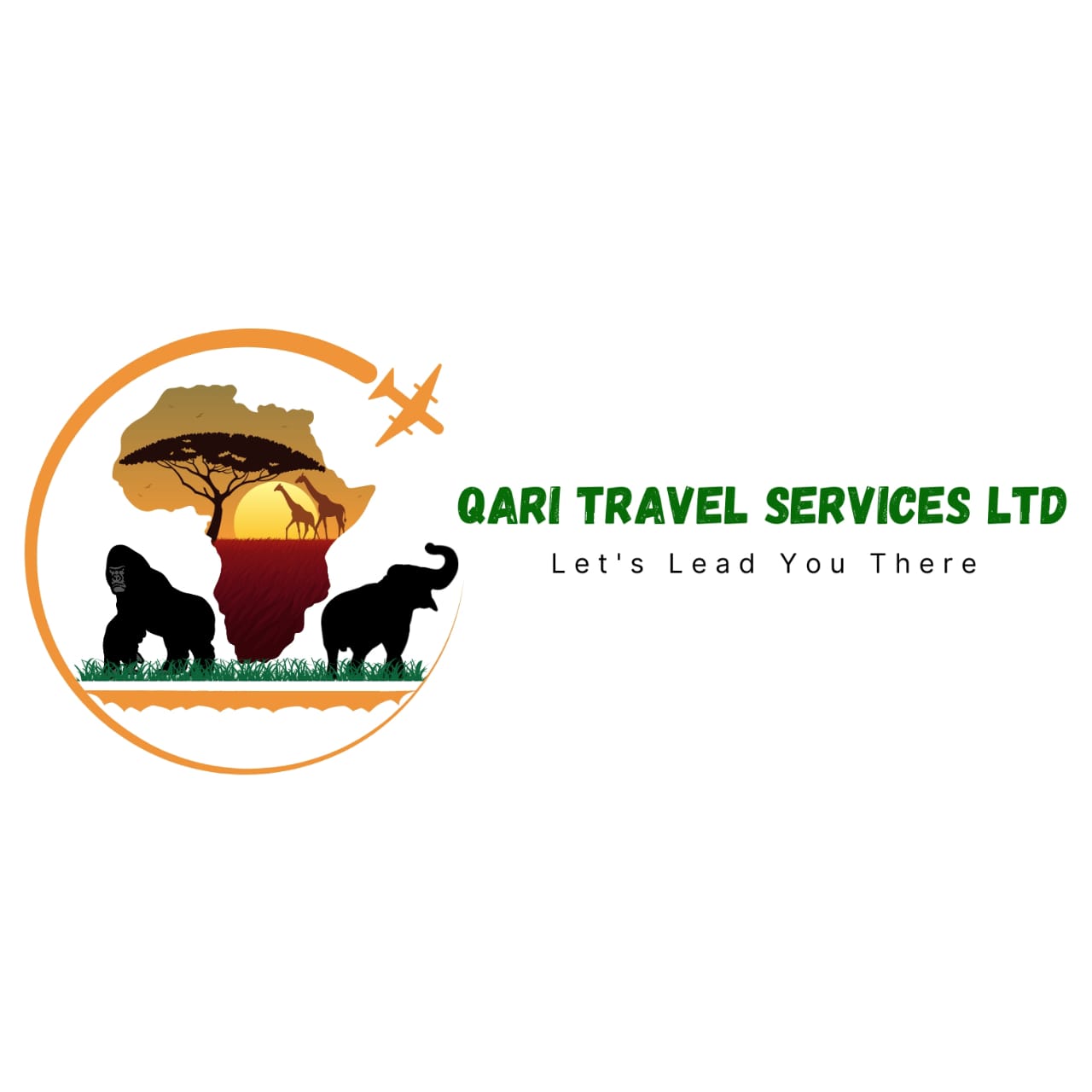Qari Travel Services Ltd