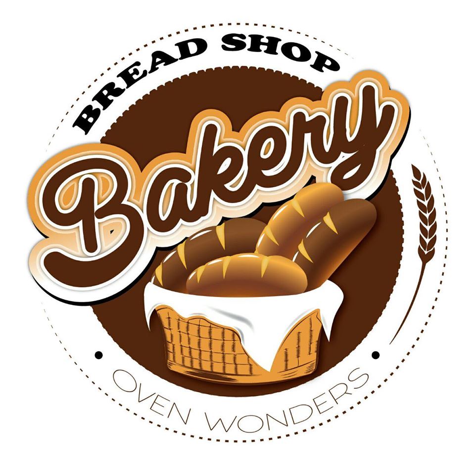 Bread Shop Bakery