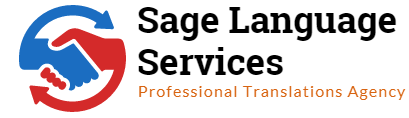 Sage Language Services