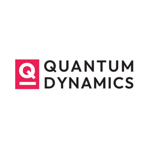 Quantum Dynamics Limited (QDIC)