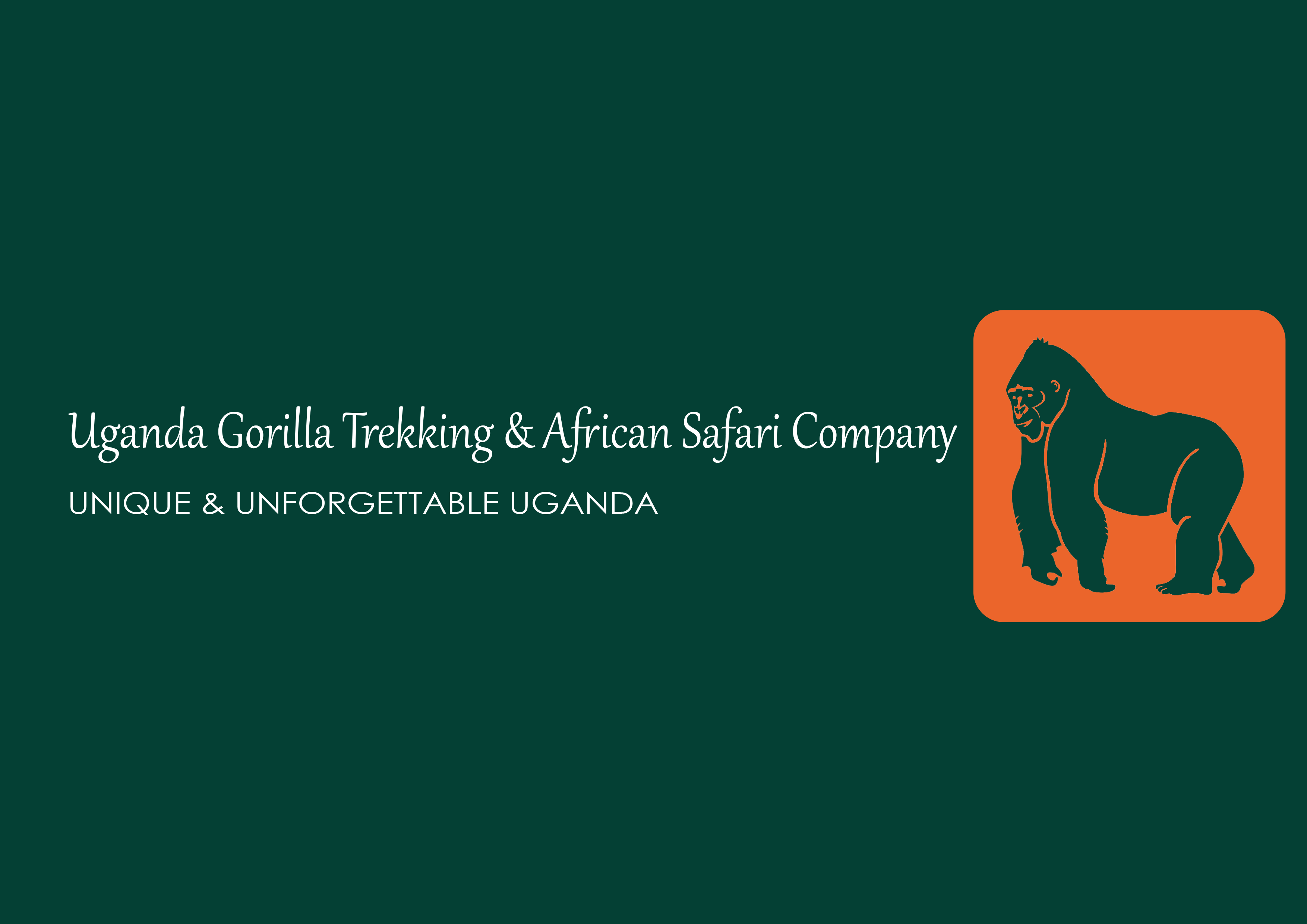 Uganda Gorilla Trekking & African Safari Company