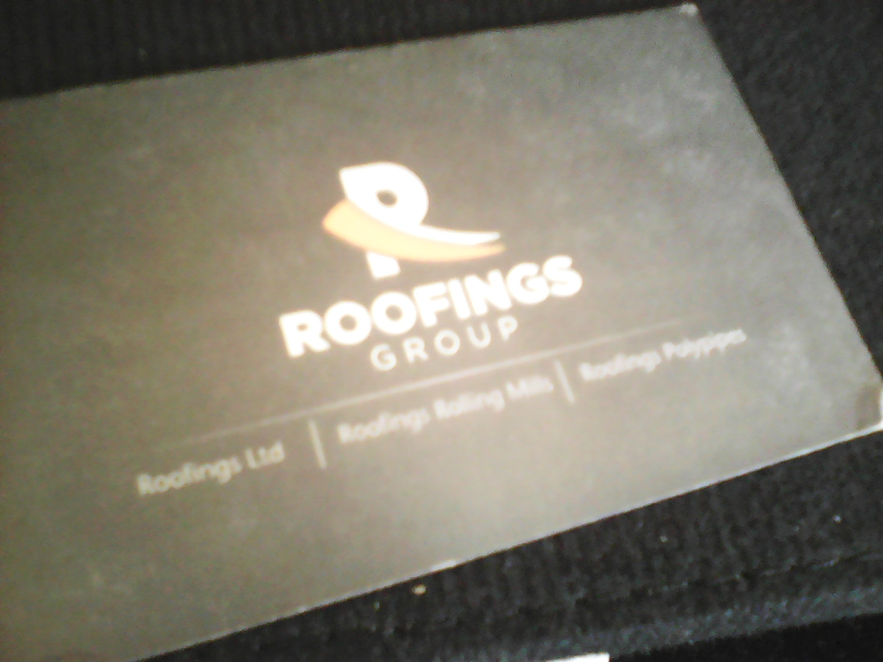 Roofings Group