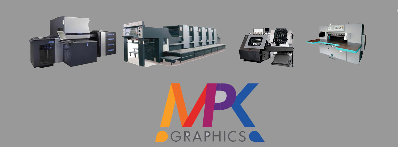 MPK GRAPHICS