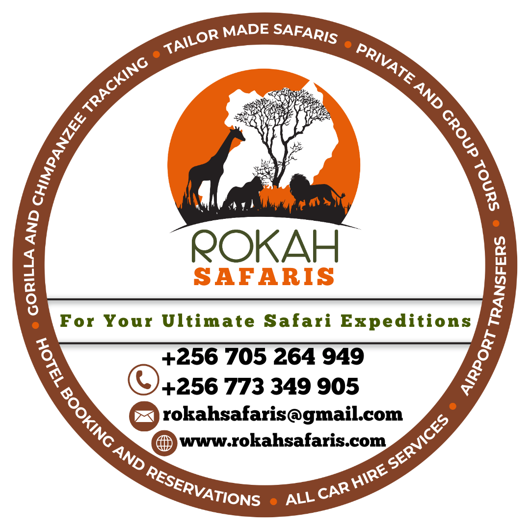 ROKAH SAFARIS