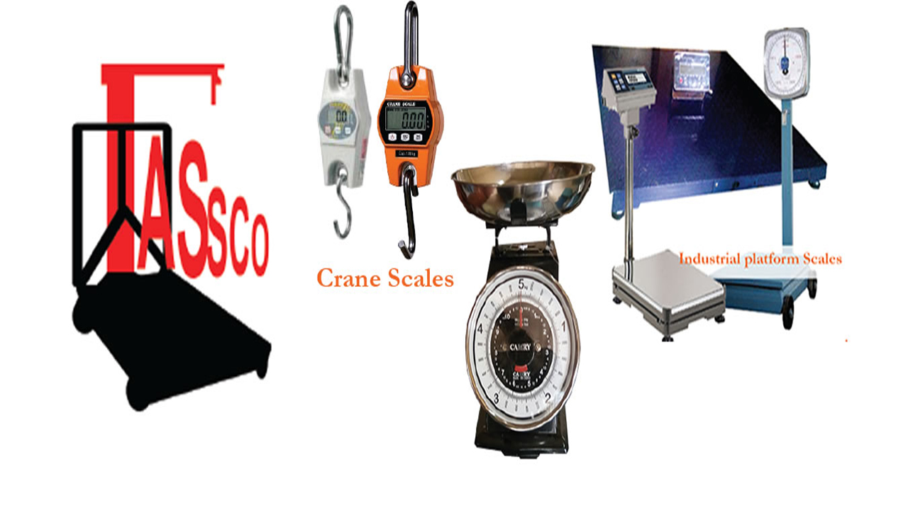 ASSOCIATED SCALES SERVICES CO. LTD