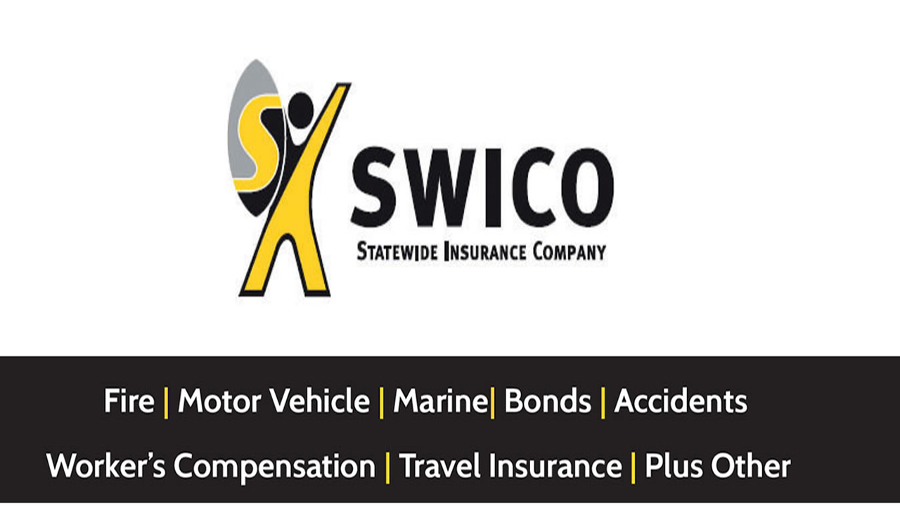 Statewide Insurance Company (SWICO) - Nateete Branch