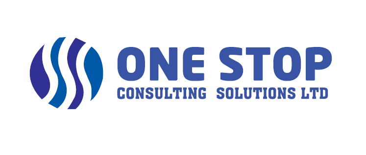 One Stop Consulting Solutions Ltd