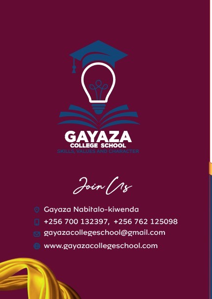 Gayaza College School