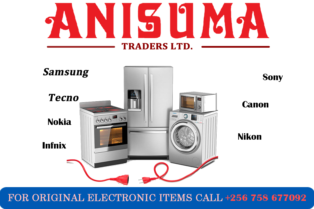 Anisuma Traders Limited