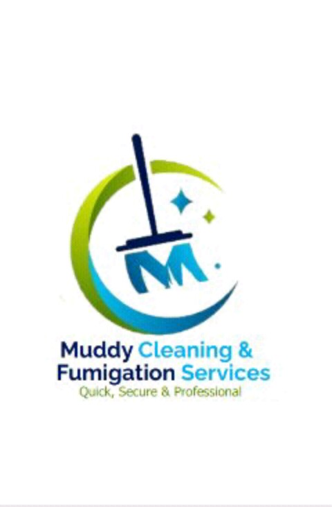 MUDDY CLEANING AND FUMIGATION SERVICES