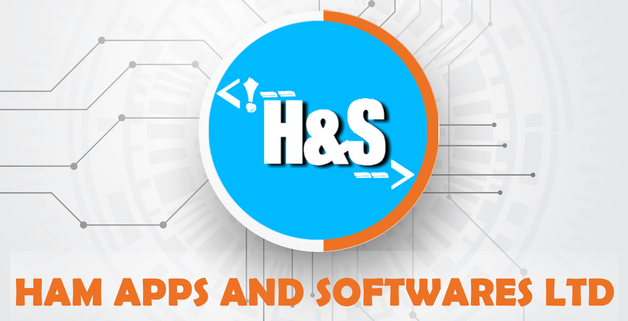 Ham Apps and Softwares Ltd
