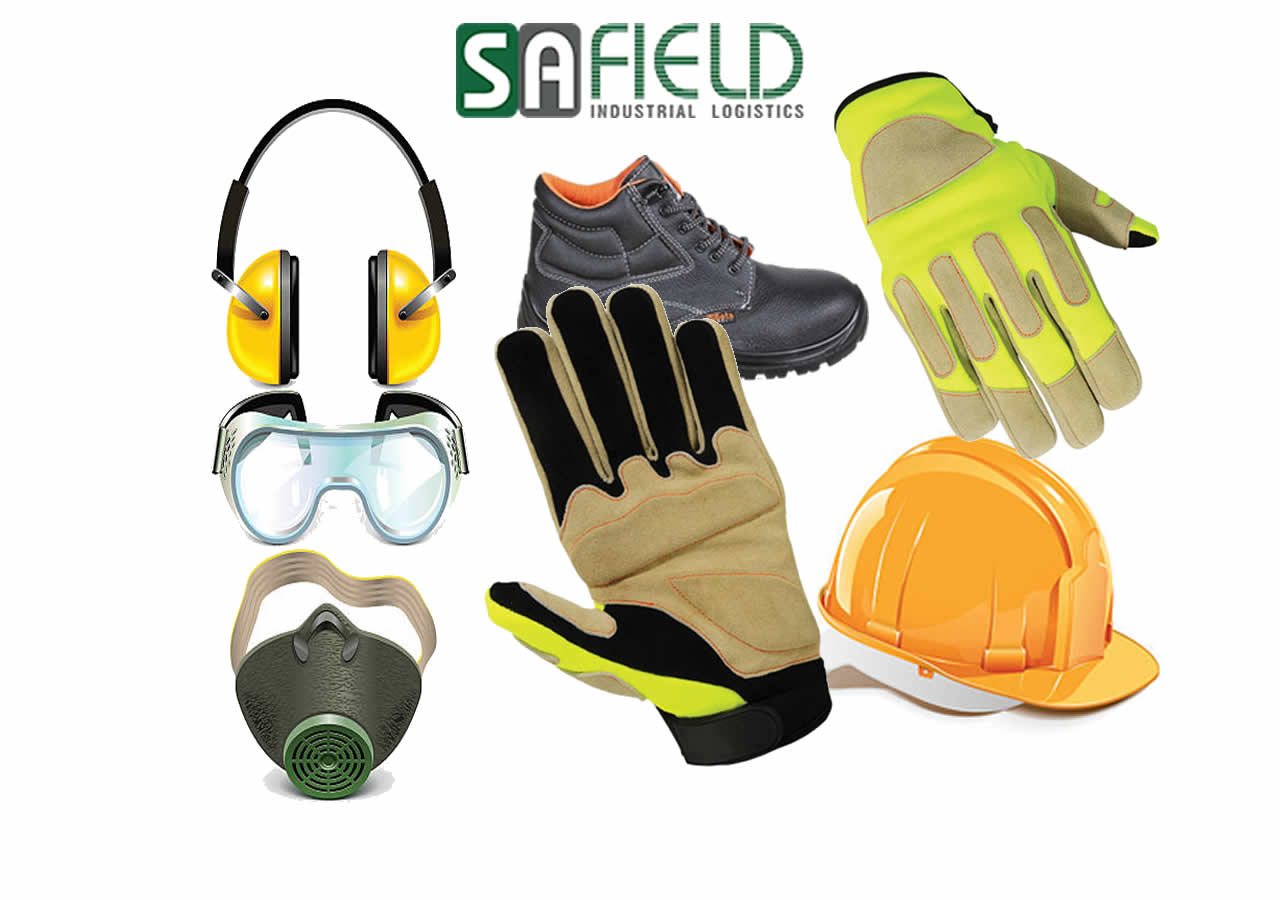 Safield Uganda Limited - Industrial Logistics