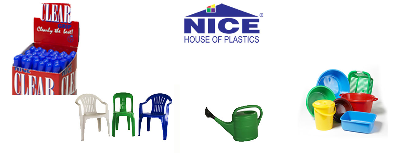 Nice House of Plastics