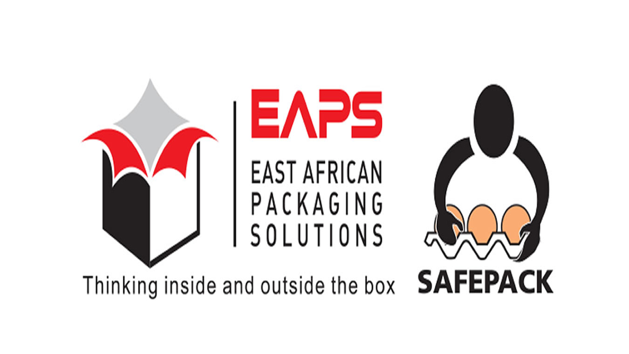 EAST AFRICAN PACKAGING  SOLUTIONS