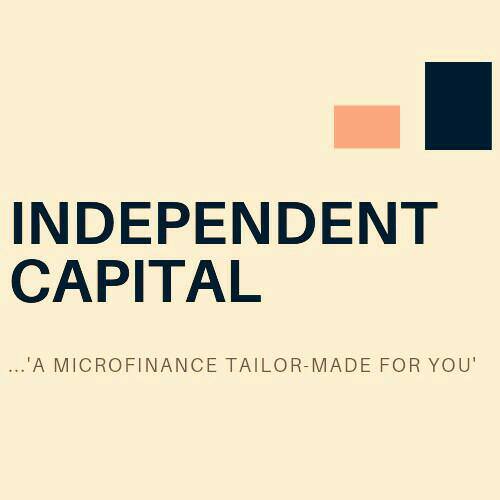 INDEPENDENT CAPITAL