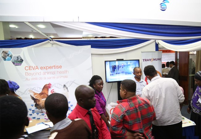 POULTRY EXHIBITIONS IN KENYA