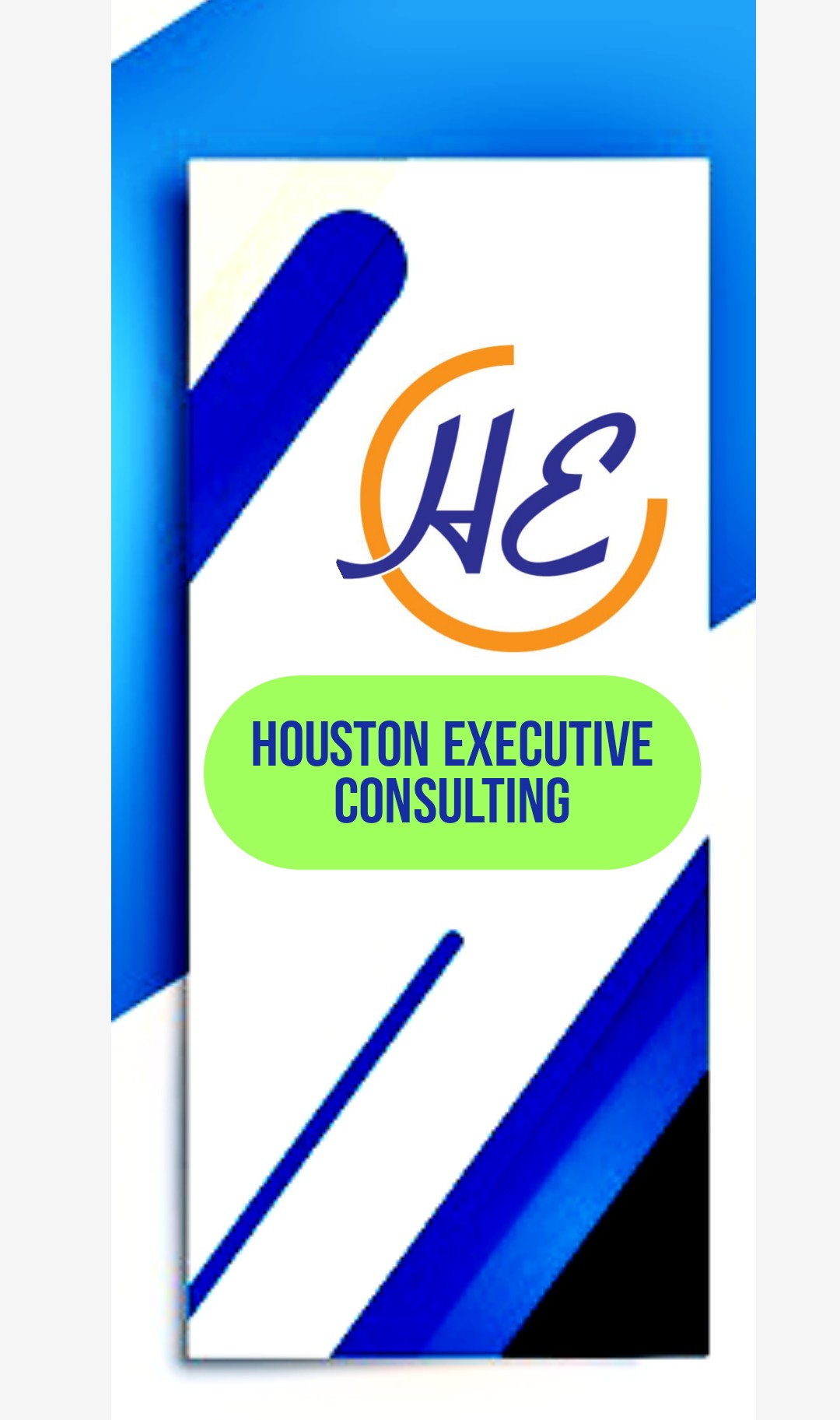 Houston Executive Consulting