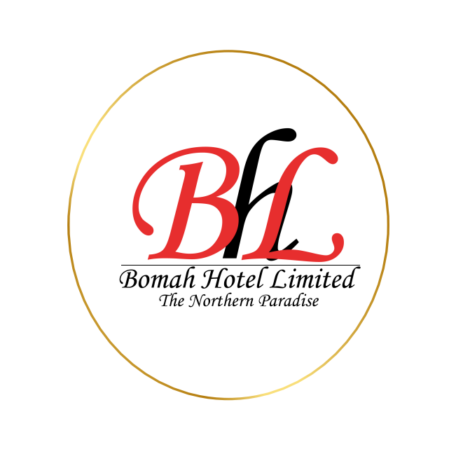 Bomah Hotel Limited