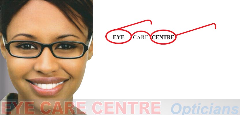 Eye Care Centre - Garden City Mall