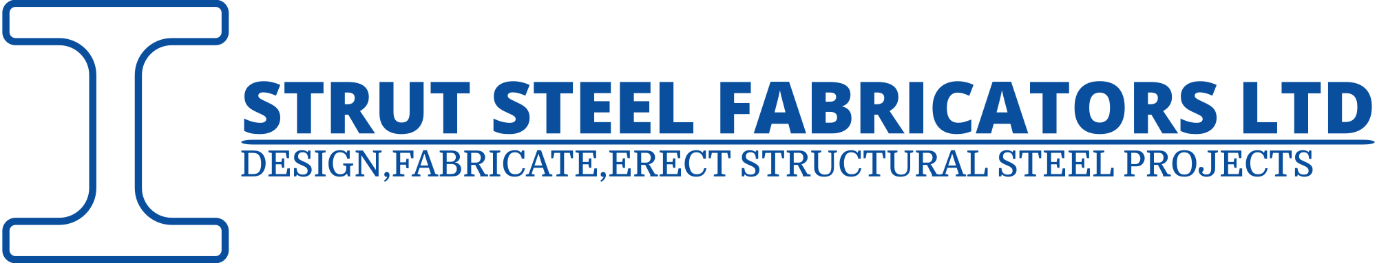 Strut Steel Fabricators Ltd