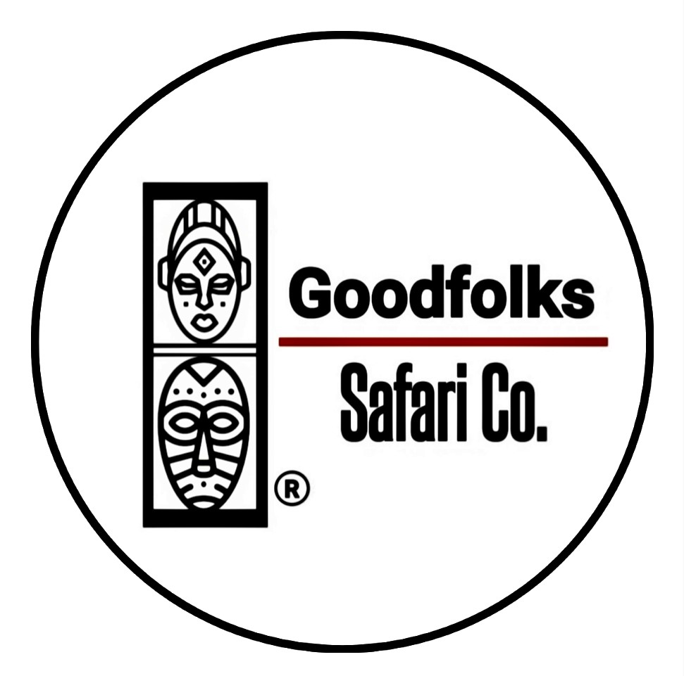 Goodfolks Safari Co.