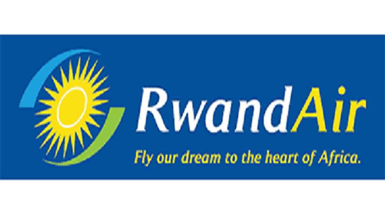 RwandAir - Uganda Office