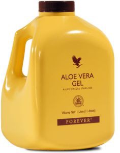 Forever Living Products FBO JEFF