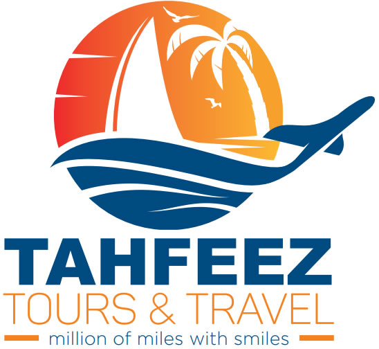 TAHFEEZ TOURS AND TRAVEL