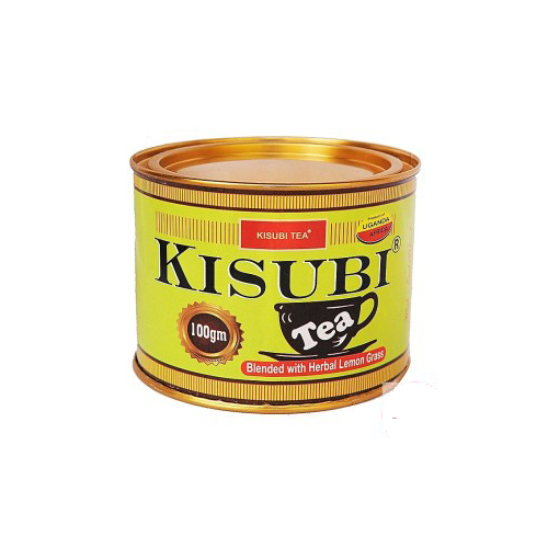 Kisubi Tea 100g